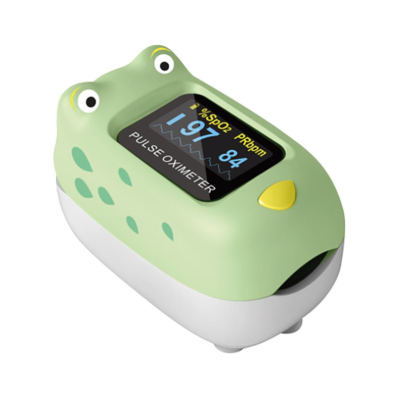 OXYMETRE DE POULS SPENGLER OXYFROG