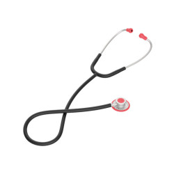 STETHOSCOPE SPENGLER PULSE II