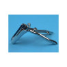 ANUSCOPE TRELAT 22MM