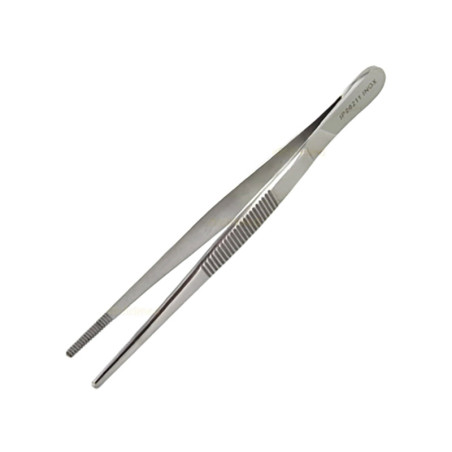 PINCE DISSECTION SANS GRIFFES