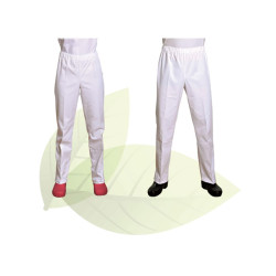PANTALON MIXTE JASMIN