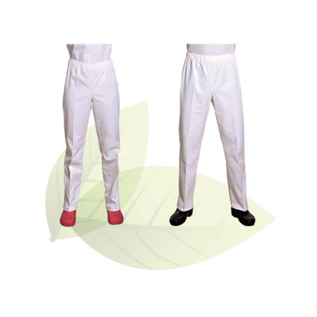 PANTALON MIXTE JASMIN