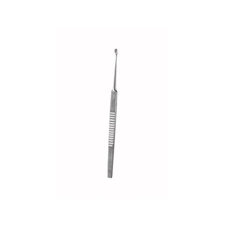 CURETTE PEDICURIE BESNIER LUPUS FENETREE