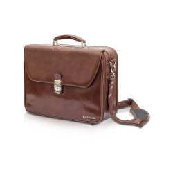 MALETTE MEDECIN CUIR DELUXE...