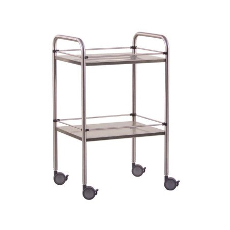 GUERIDON MEDICAL INOX