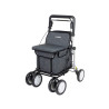ROLLATOR CHARIOT LETT900