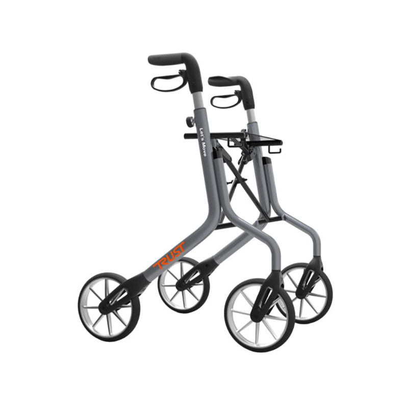 ROLLATOR LET'S MOVE