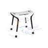 TABOURET LET'S SING