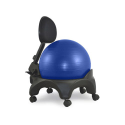 CHAISE ERGONOMIQUE TONIC...