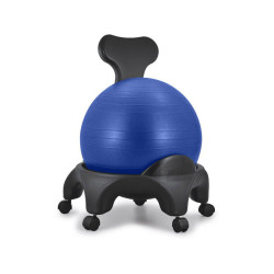 CHAISE ERGONOMIQUE TONIC...