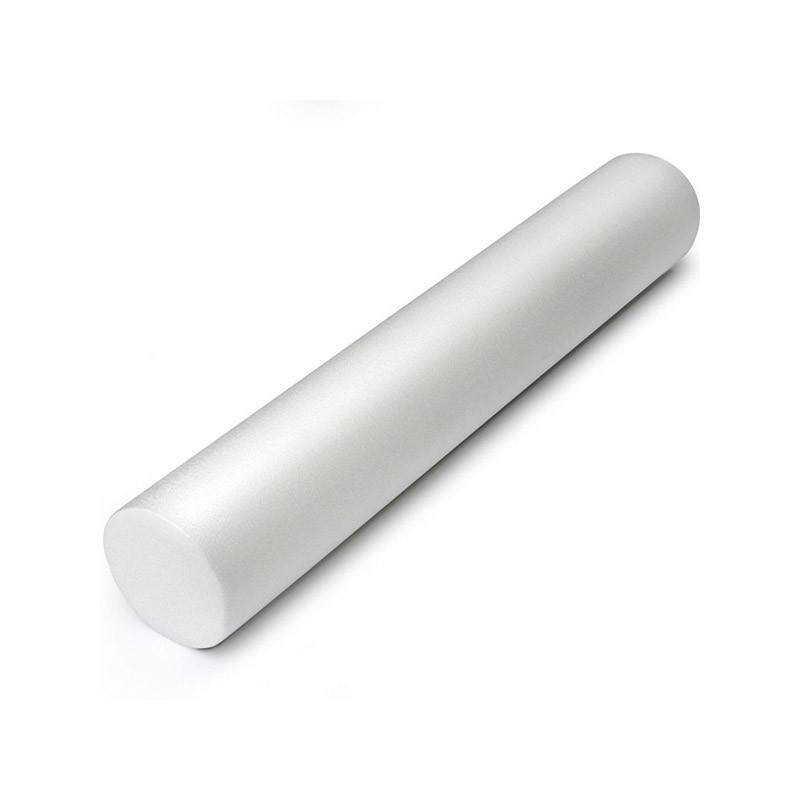 PILATES ROLLER BLANC 90 CM
