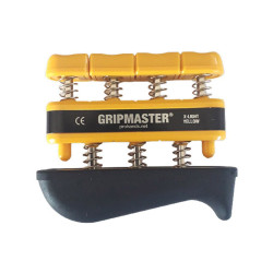 POIGNEE DE FORCE GRIPMASTER...