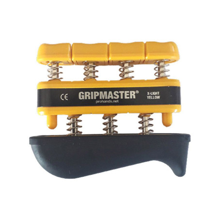POIGNEE DE FORCE GRIPMASTER ARPEGE SANTE®