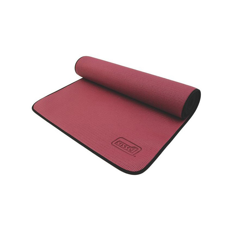 TAPIS DE SOL POUR YOGA ET PILATES