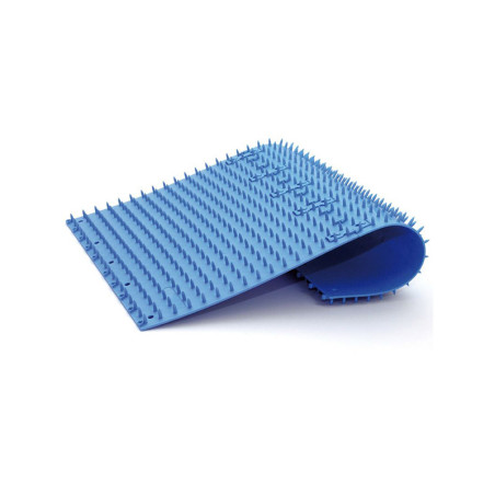 TAPIS D'ACUPRESSION ACUPRESSUR MAT