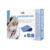 TAPIS D'ACUPRESSION ACUPRESSUR MAT
