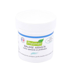 BAUME ARNICA 125ML PHYTOMASS®