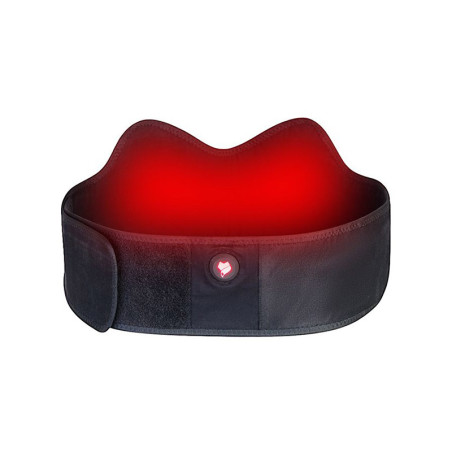 CEINTURE CHAUFFANTE LOMBAIRE VULPES