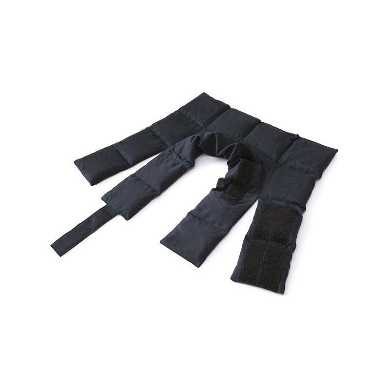 COMPRESSE DE LIN PLINUM CERVICAL