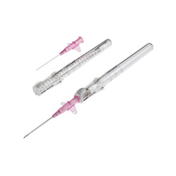 CATHETER BD INSYTE...