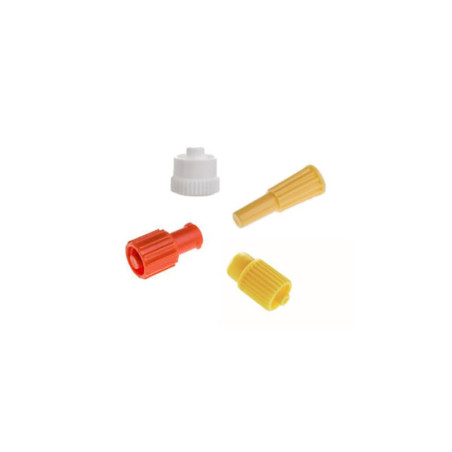 BOUCHONS LUER LOCK BD