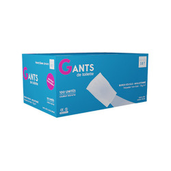 GANTS DE TOILETTE INNOSET 75GR