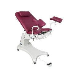 TABLE GYNECOLOGIQUE ELANSA