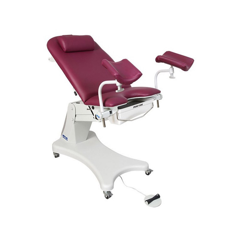 TABLE GYNECOLOGIQUE ELANSA