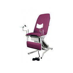 TABLE GYNECOLOGIQUE BEAUMOND