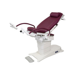 TABLE GYNECOLOGIQUE GMOTIO