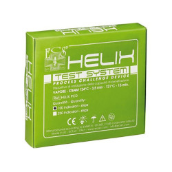 TEST HELIX