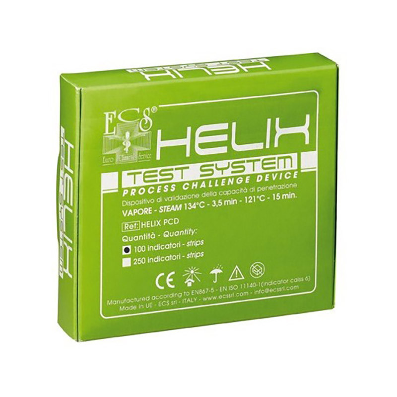 TEST HELIX