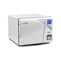 STERILISATEUR 18L AVEC ROSI...