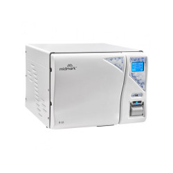 STERILISATEUR 23L AVEC ROSI...