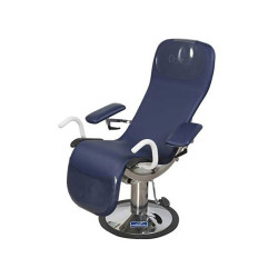 FAUTEUIL DE PRELEVEMENT DENEO