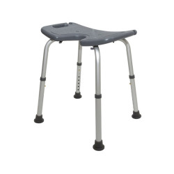 TABOURET DOUCHE OUVERTURE...