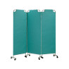 PARAVENT 3 PANNEAUX MODULABLES REVETEMENT M1