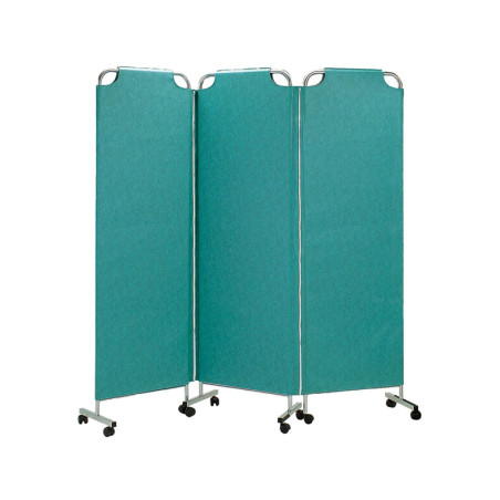 PARAVENT 4 PANNEAUX MODULABLES REVETEMENT M1