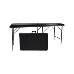 TABLE VALISE DE...