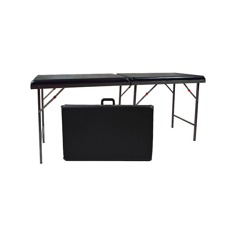 TABLE VALISE DE KINESITHERAPIE PLIANTE 117