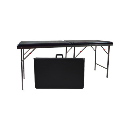 TABLE VALISE DE KINESITHERAPIE PLIANTE 117