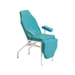 FAUTEUIL DE PRELEVEMENT 525