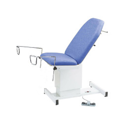 FAUTEUIL DE GYNECOLOGIE 625