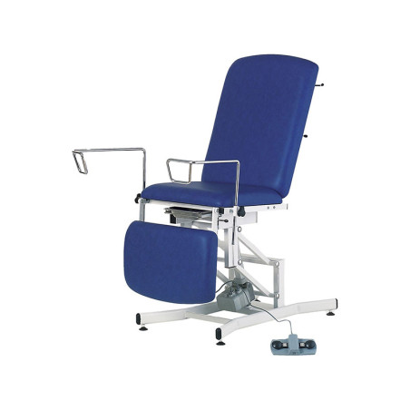 FAUTEUIL DE GYNECOLOGIE 725