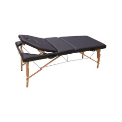 TABLE DE MASSAGE WOOD...