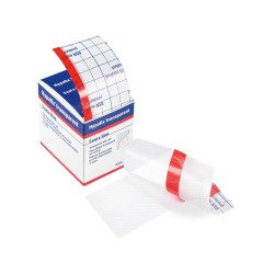 BANDE HYPAFIX TRANSPARENTE