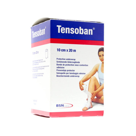 TENSOBAN 20MX7CM