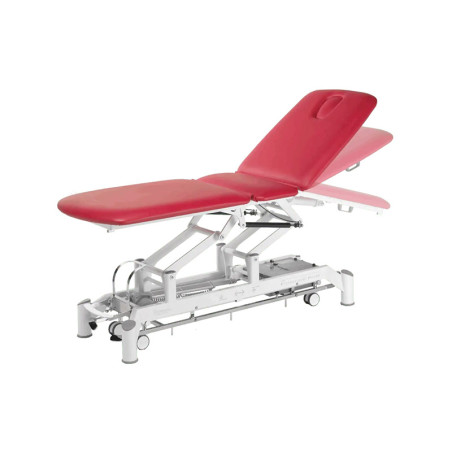 TABLE D'OSTHEOPATHIE CHAGAL NEO 3