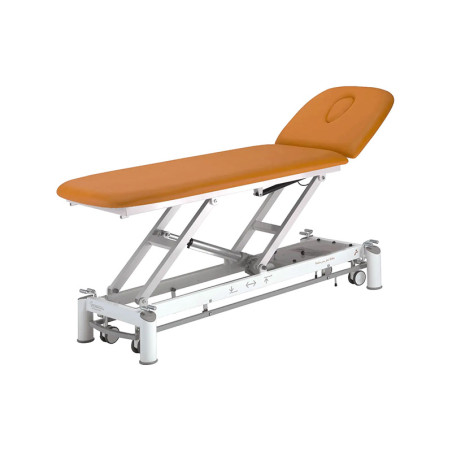 TABLE DE PHYSIOTHERAPIE DEGAS PRO