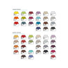 COUSSIN OREILLER SOCOPEDIC